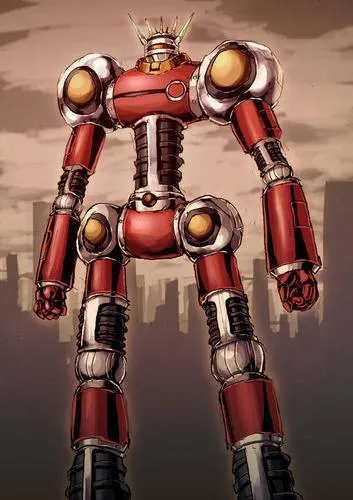 《机械：RE 进化》v1.0.1 MTool汉化版