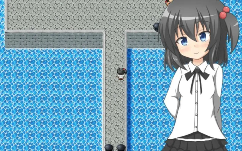 《杏子迷宫1》汉化步兵版