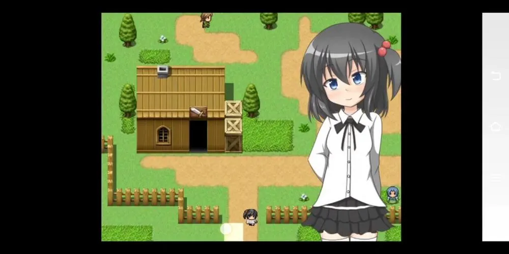 《杏子迷宫2》完结汉化版
