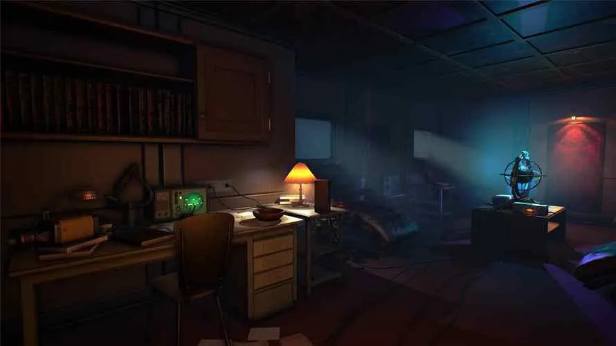 《松果体》v1.0.0.6 官方简体中文版