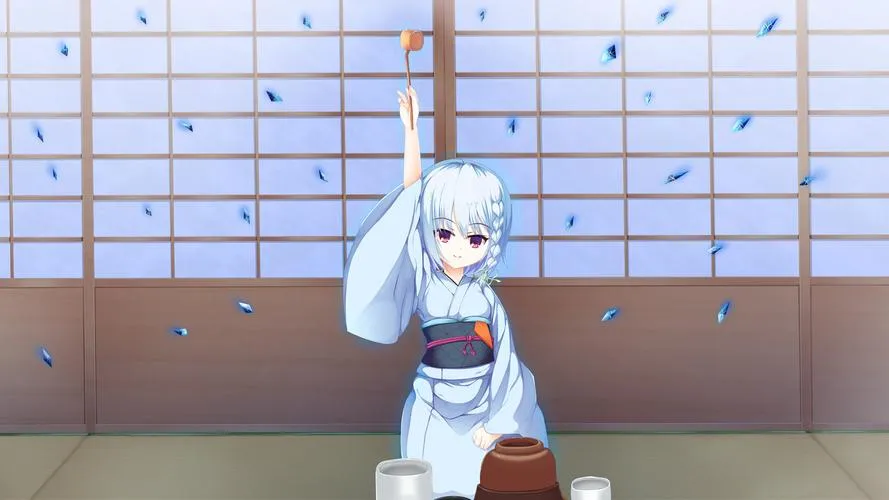 《极上！破茶灭茶 茶艺大赛》Build.7015090 官方简体中文版