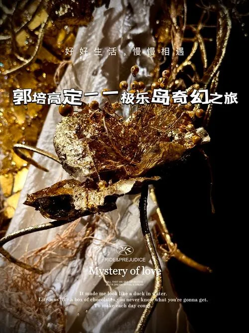 《极乐之旅(Journey to Bliss)》v0.08 汉化中文版