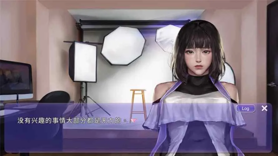 《极乐天堂》Ver3.2 汉化中文版