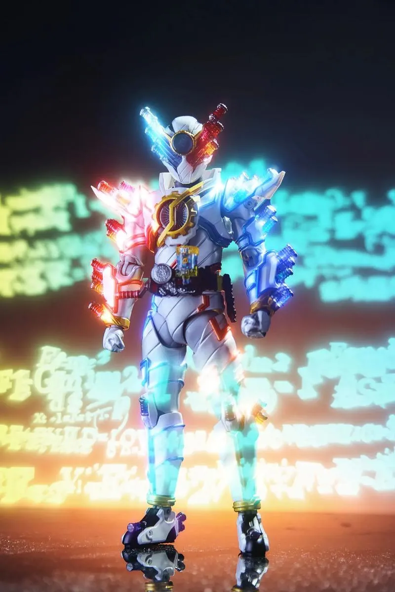 《极渊》Build.6011361 官方简体中文版