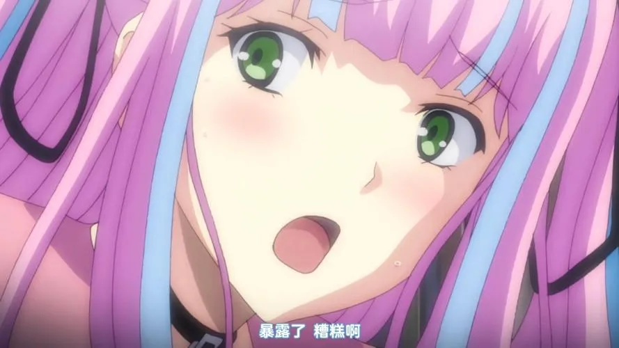 《极限痴汉特异点》ver1.01 汉化中文版