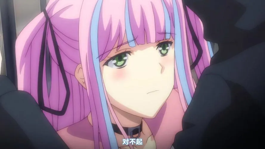 《极限痴汉特异点》ver1.01 汉化中文版