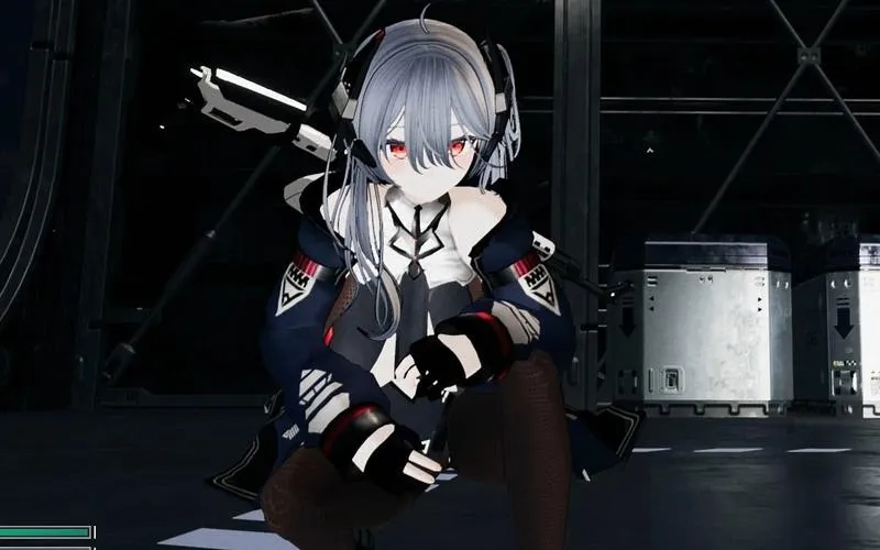 《枪灵少女》Build.7770532 官方简体中文版