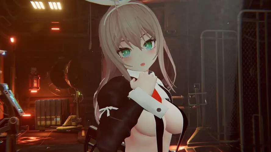 《枪灵少女》Build.7770532 官方简体中文版