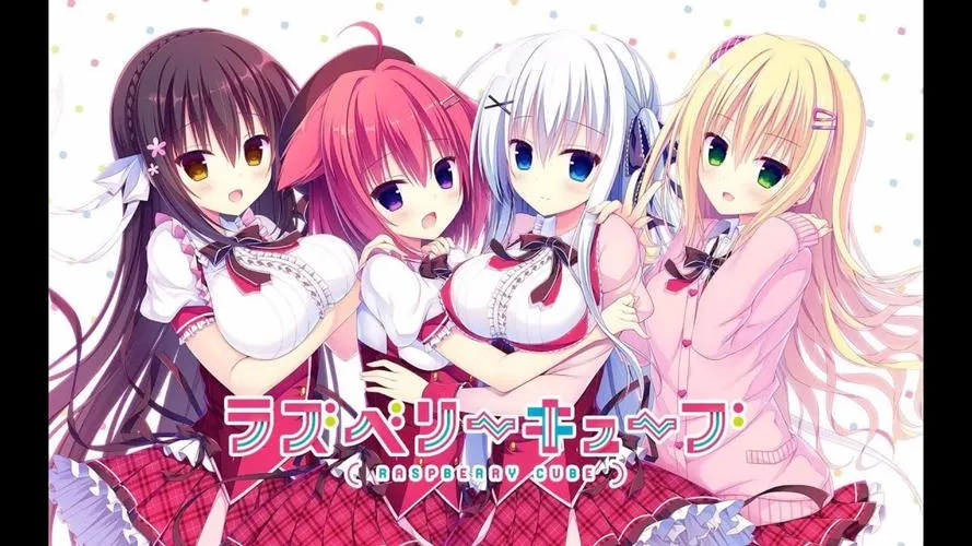 《树莓立方体》Build.9762640 汉化中文版