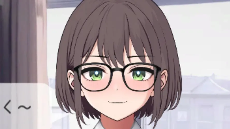 《校规女子(校則女子)》Ver1.5b 汉化中文版