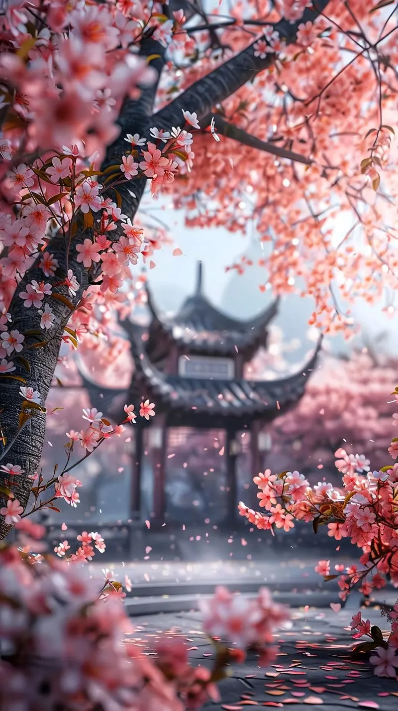 《桃花境》v20220122 官方简体中文版