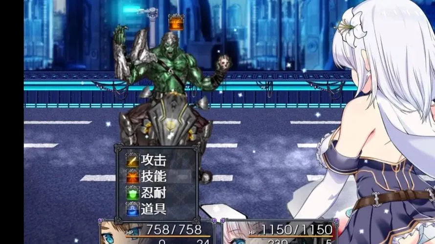 《梅尔菲亚斯 苍红之誓约》汉化版深度体验：史诗级日式RPG的终极进化