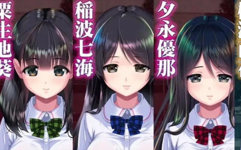 《梦妖员：梦魇制造者》ver1.71 汉化中文版