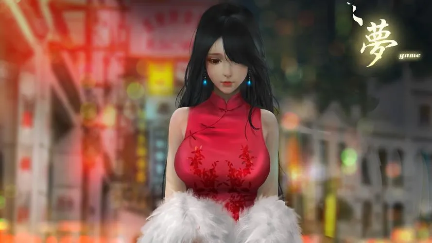 《梦怀之境》Build.5983357 官方简体中文版