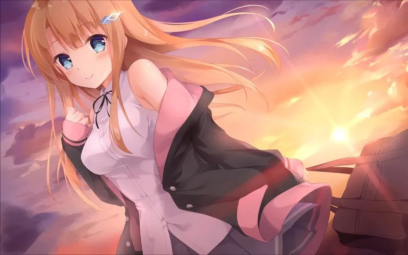 《梦末》完整版 官方简体中文版