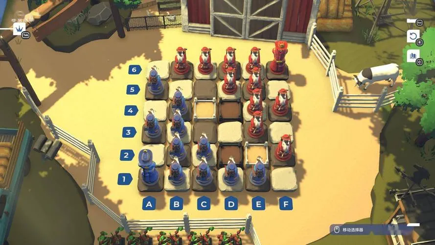 《棋境漫游》v1.0.2 官方简体中文版