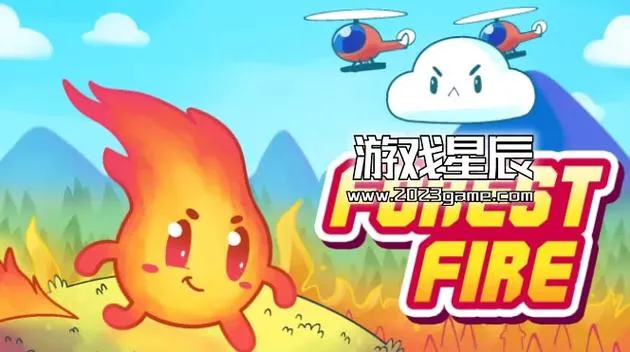 《森林之火》v1.1.1s 官方简体中文版