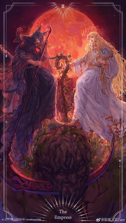 《楼院之主-The Lord of Isekai Brothels》官方中文版