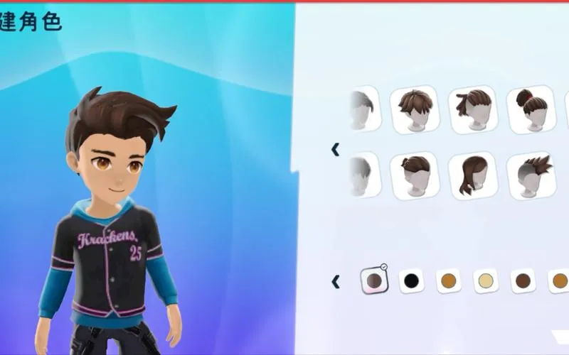 《模拟主播(油管主播的生活)》v1.6.3e 官方简体中文版