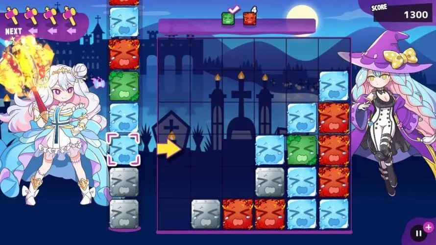 《横行方块之魔锤》Build.7019732 官方简体中文版