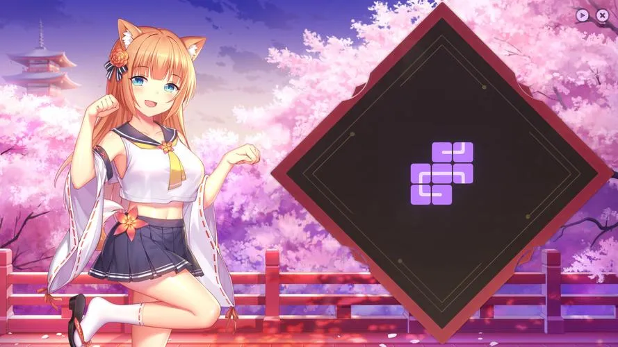 《樱姬》v20220305 官方简体中文版
