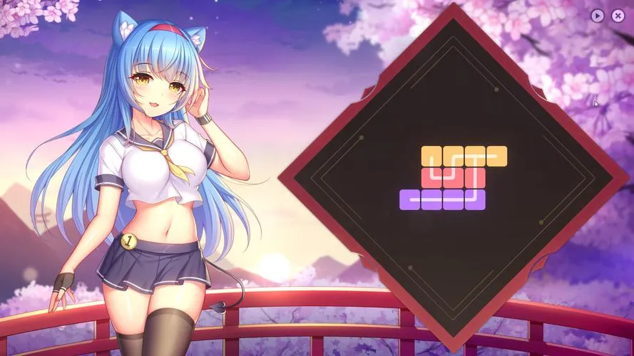 《樱姬》v20220305 官方简体中文版