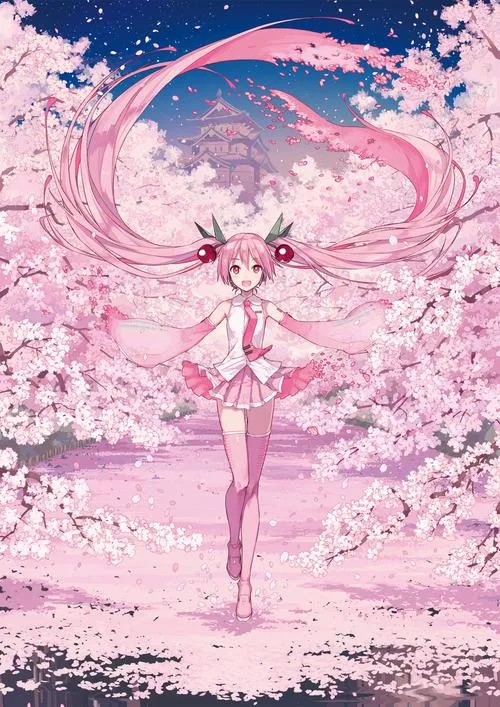 《樱花公主(Sakura Hime)》官方中文版
