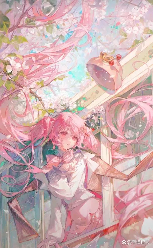 《樱花公主(Sakura Hime)》官方中文版