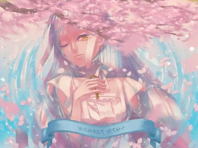 《樱花旋律-Sakura Melody》官方中文版