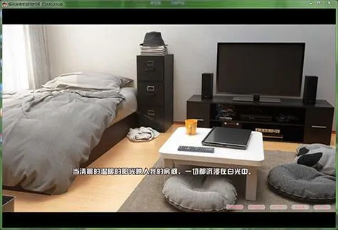 《樱花的秘密游戏时间》安卓直装版体验报告：藏在时光褶皱里的约定