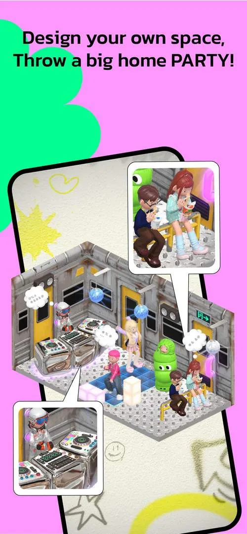 《欢乐屋(人类实验室)》Build.7161203 官方简体中文版
