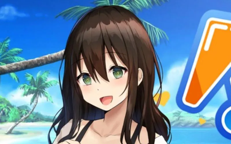 《欢迎来到南方岛》ver1.01 汉化中文版