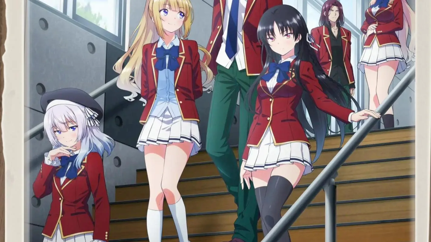 《欢迎来到友谊俱乐部！(Welcome to the Friendship Club!)》v0.6 汉化中文版