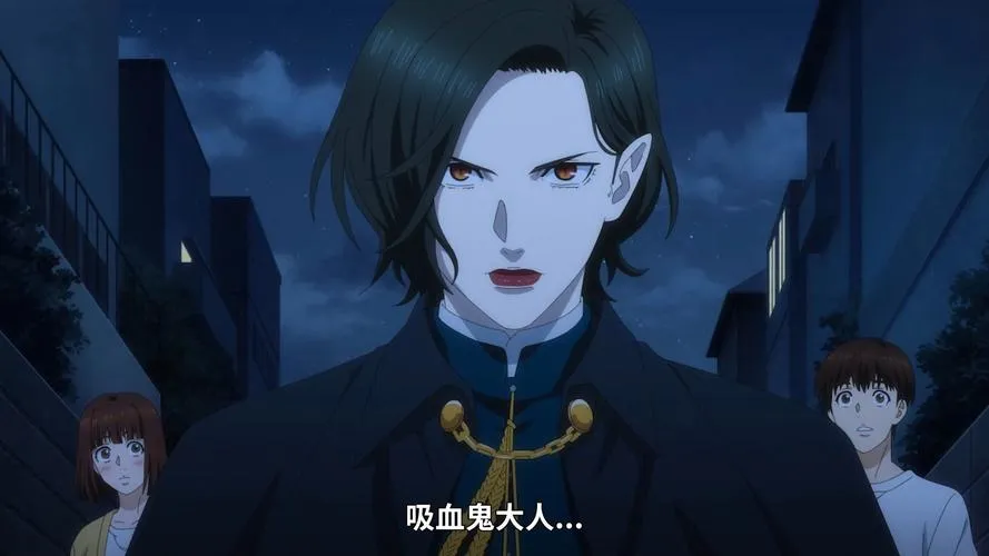 《欢迎来到地狱：吸血鬼编年史》ver0.7.0 汉化中文版