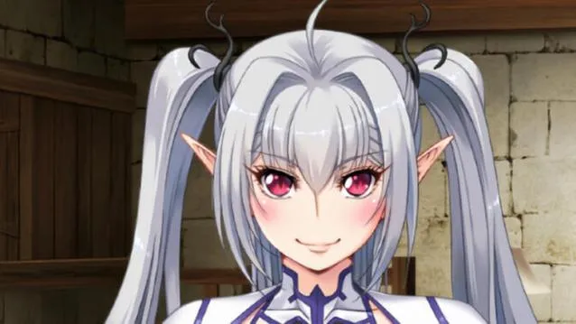 《欢迎来到精灵之森》汉化中文版