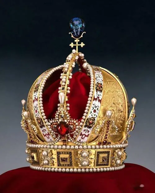 《欲之冠(Crown of Desire)》ver0.1.0 Public 汉化中文版