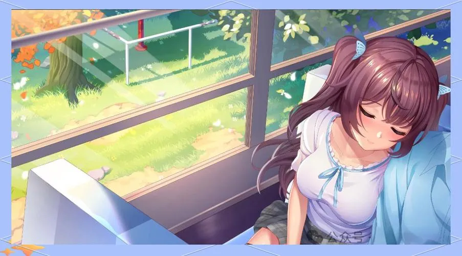 《欲妹幻想》V23.05.31 官方中文版