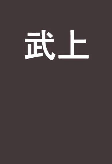 《武上》v20220612 官方简体中文版