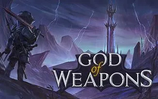 《武器之神》v1.5.36 官方简体中文版