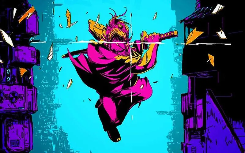《武士零》v1.0.5 官方简体中文版