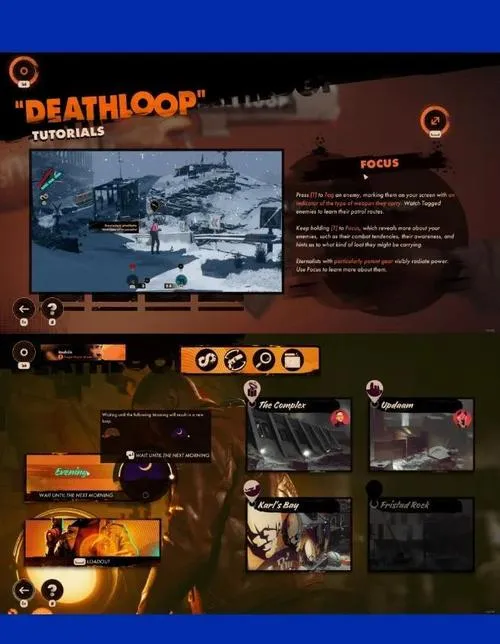 《死亡循环》v1.769.0.5 官方简体中文版 [整合DLC]