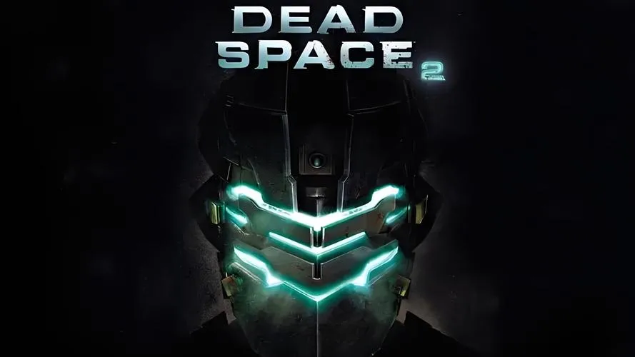 《死亡空间2》完整版 官方简体中文版