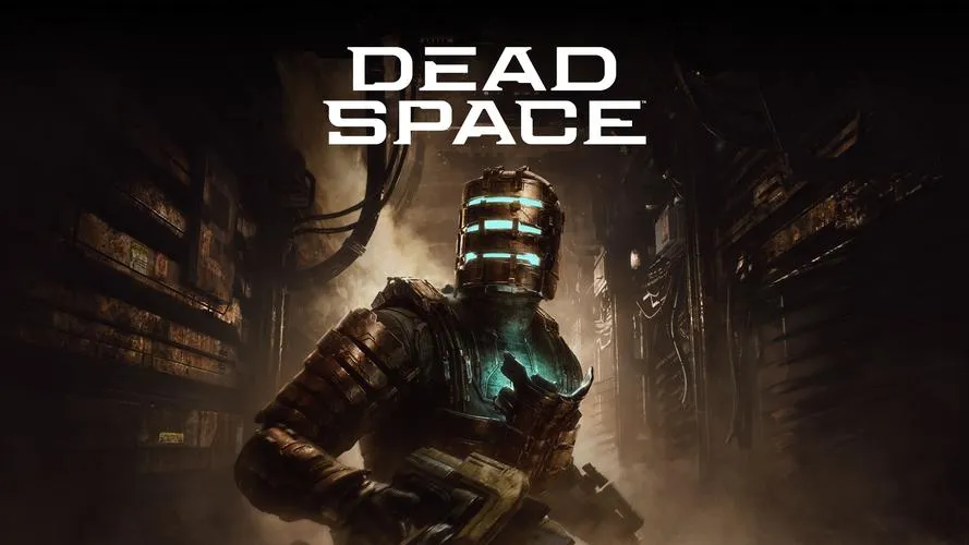 《死亡空间2》完整版 官方简体中文版