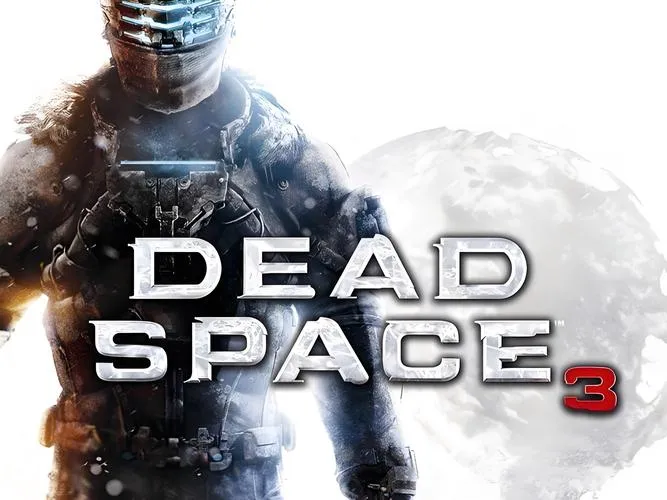 《死亡空间3》完整版 官方简体中文版 [整合觉醒DLC]