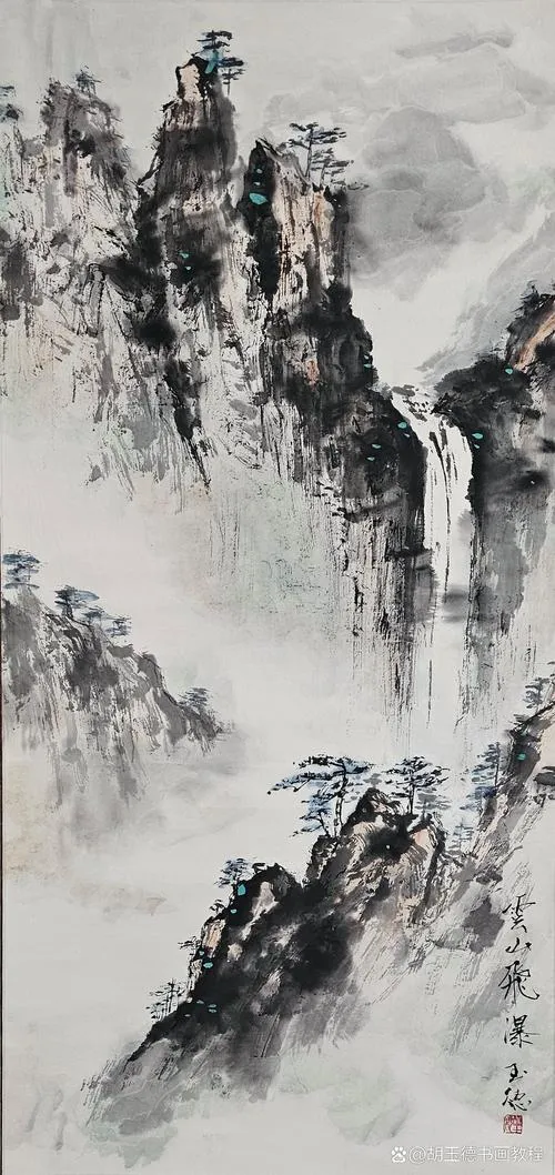 《水墨铁道挑战》Build.8288202 官方简体中文版