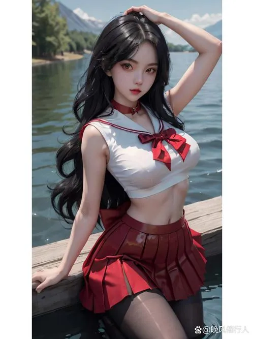 《水手服美妇联战士R》汉化中文版