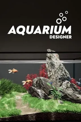 《水族箱设计师》Build.20230630 官方简体中文版
