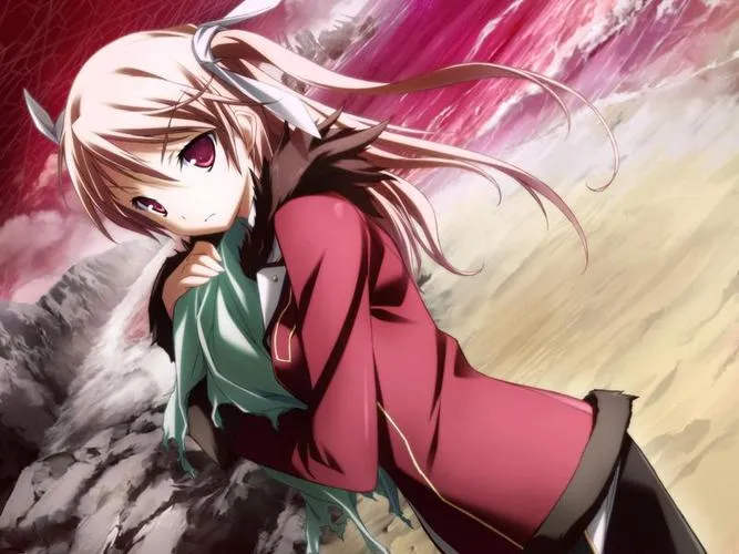 《水无月空》完整版 官方简体中文版