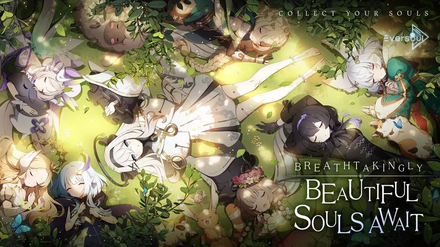 《永恒(Evermore)》ver0.5 汉化中文版
