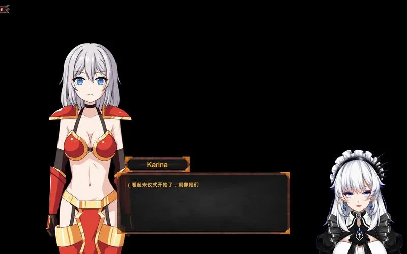 《永恒恐惧3》v20230404 官方简体中文版